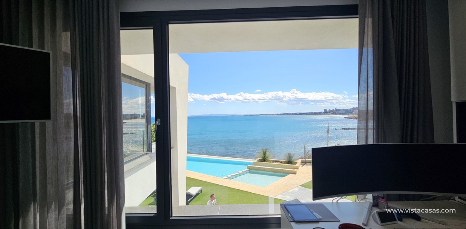 Vente - Villa - Cabo Roig