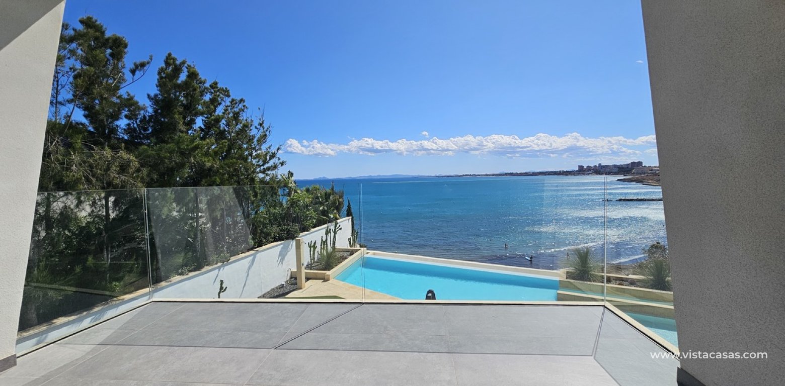 Vente - Villa - Cabo Roig