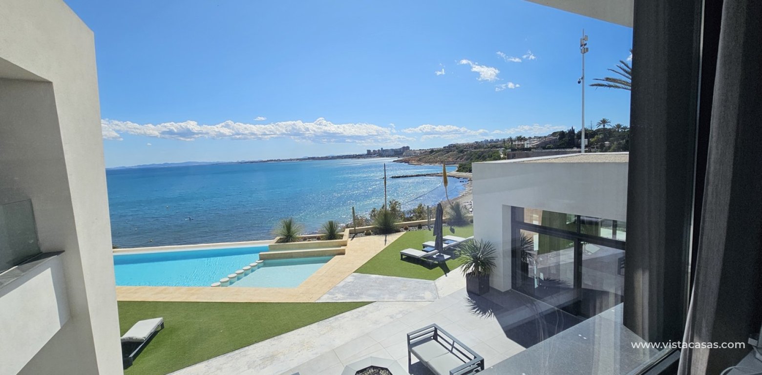 Vente - Villa - Cabo Roig