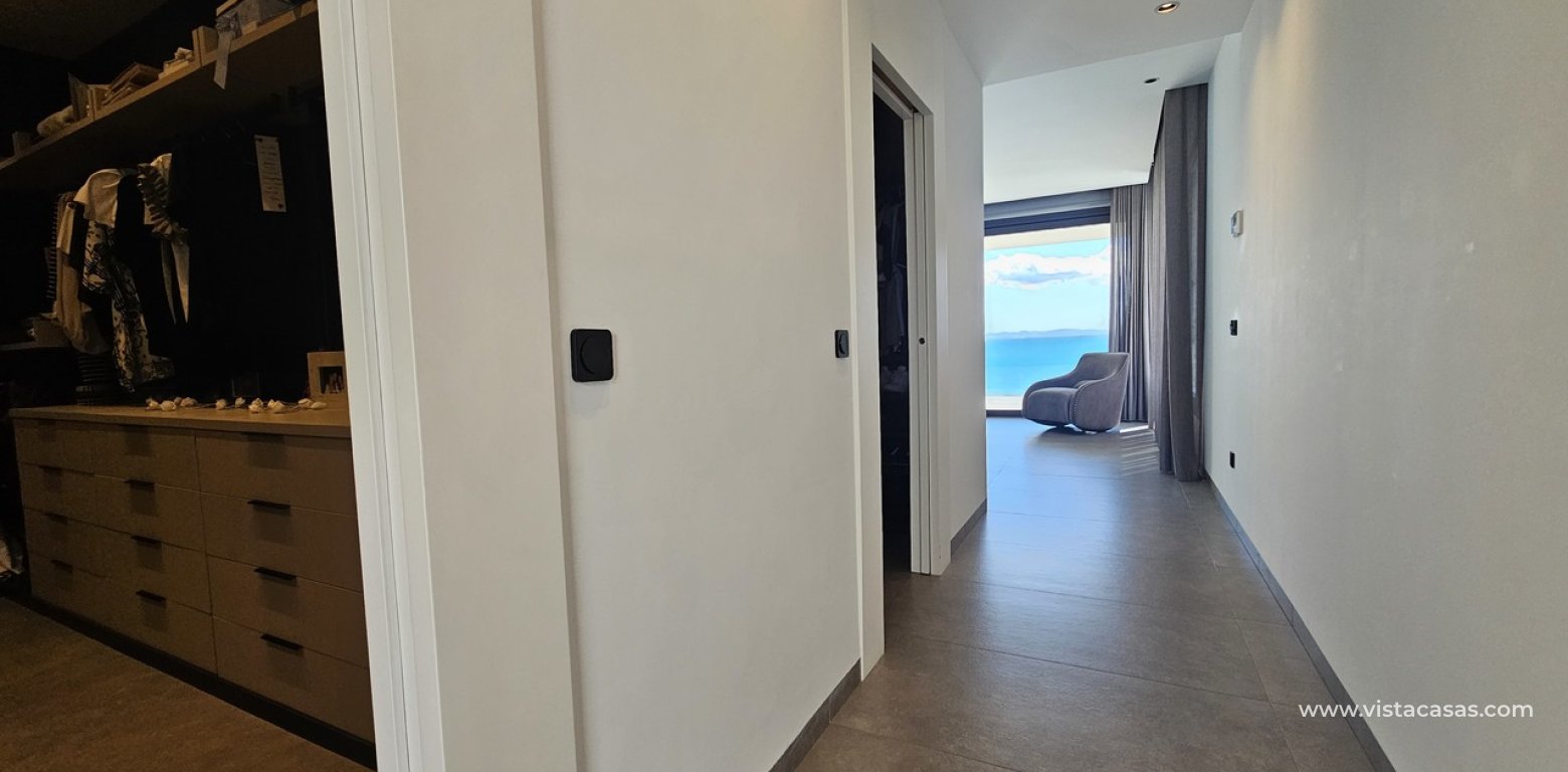 Vente - Villa - Cabo Roig