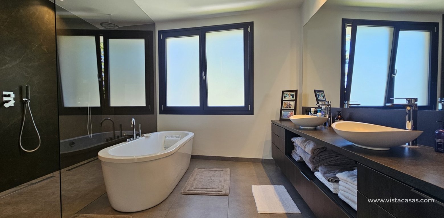 Vente - Villa - Cabo Roig