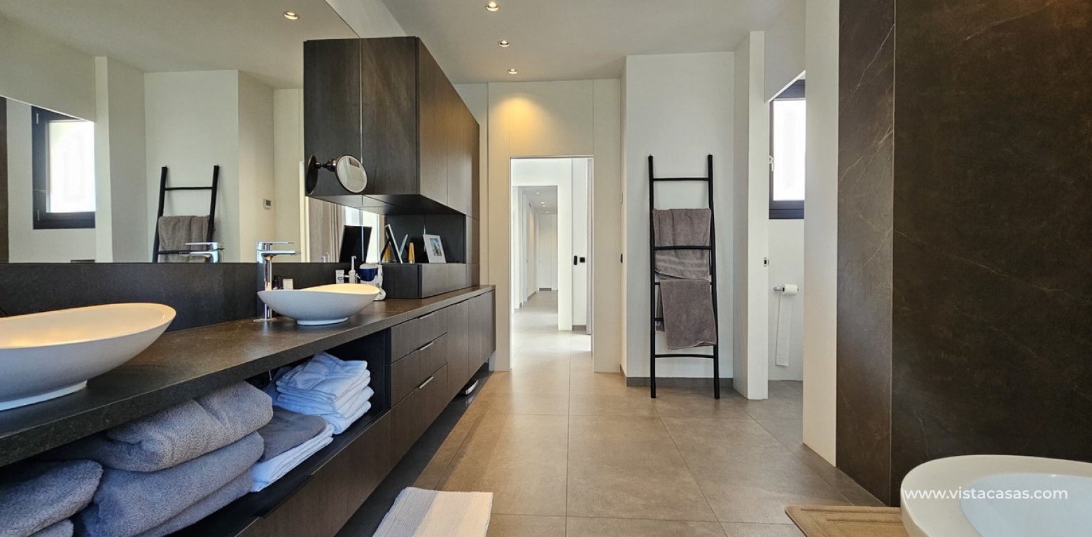 Vente - Villa - Cabo Roig