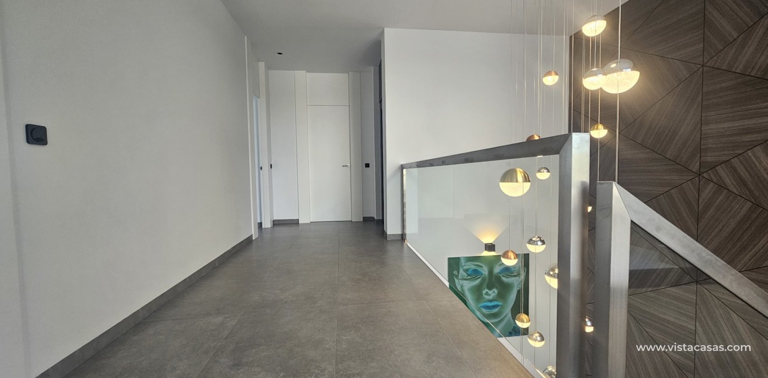 Vente - Villa - Cabo Roig