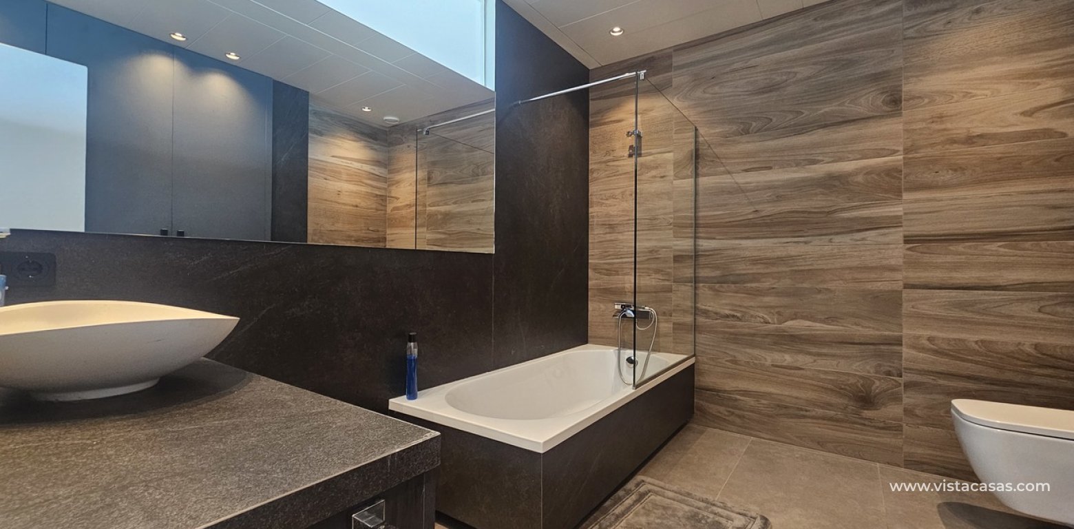 Vente - Villa - Cabo Roig