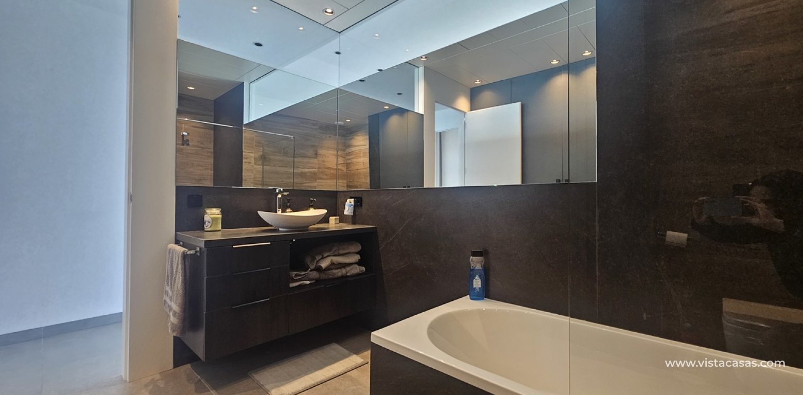 Vente - Villa - Cabo Roig