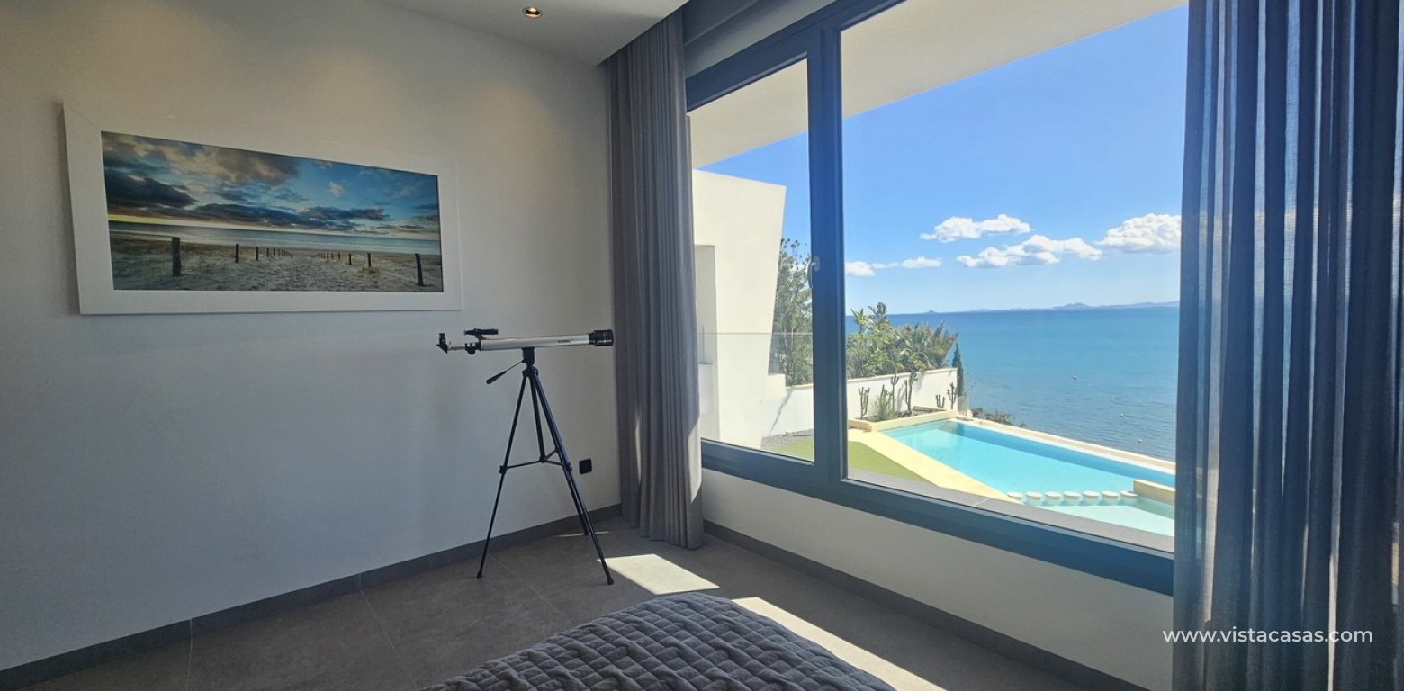 Vente - Villa - Cabo Roig