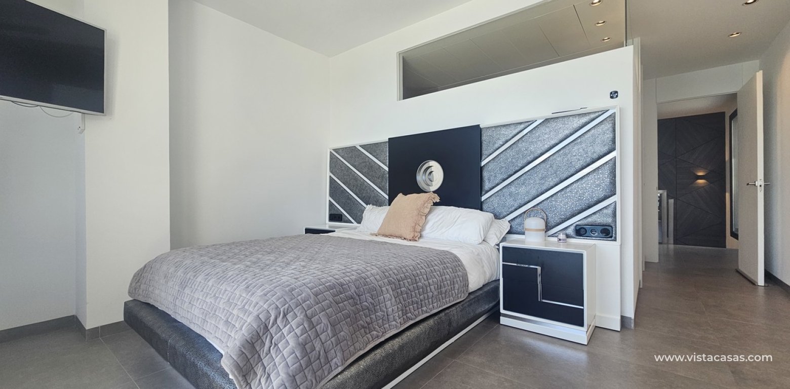 Vente - Villa - Cabo Roig