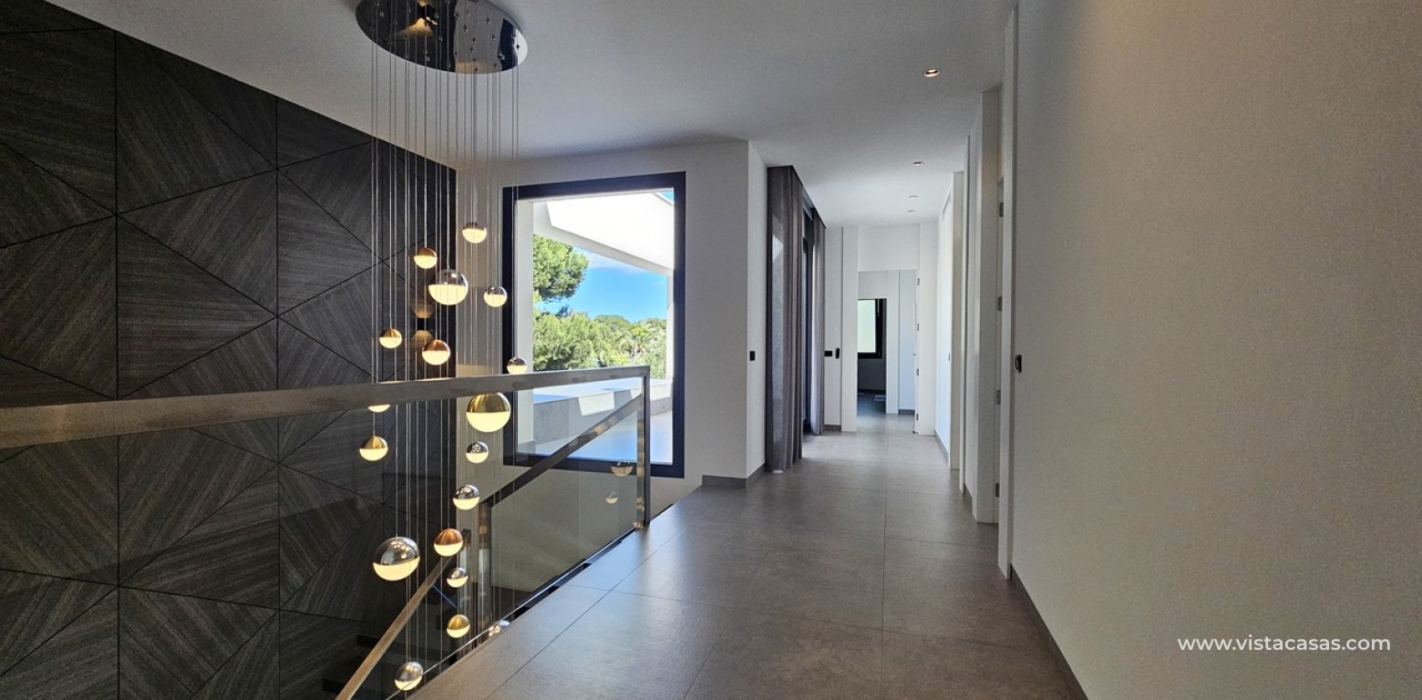 Vente - Villa - Cabo Roig