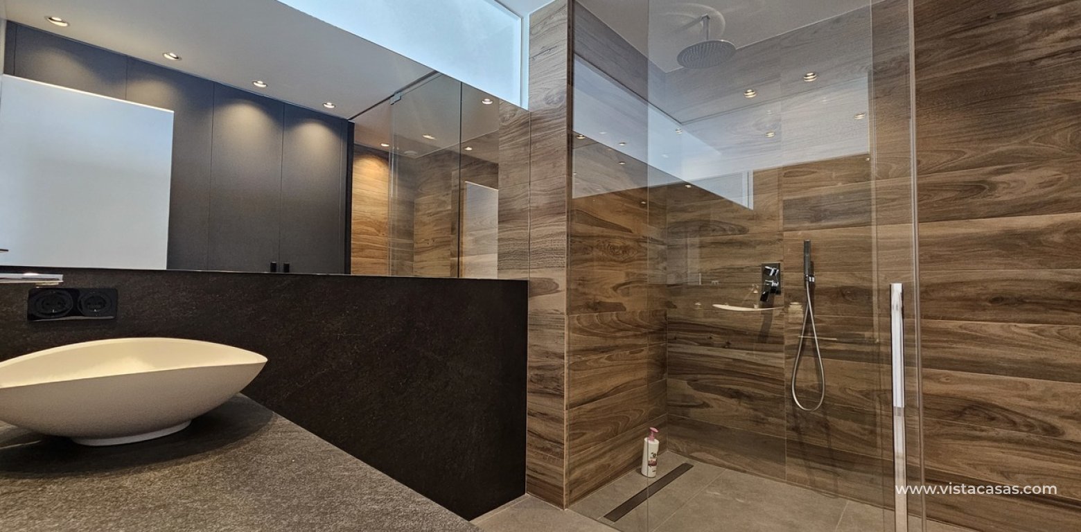 Vente - Villa - Cabo Roig