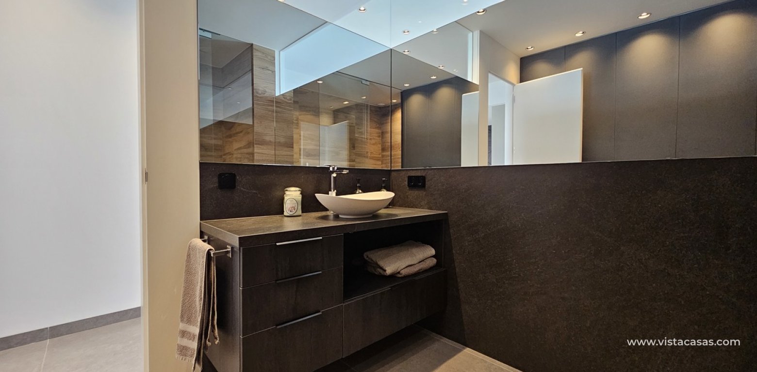 Vente - Villa - Cabo Roig