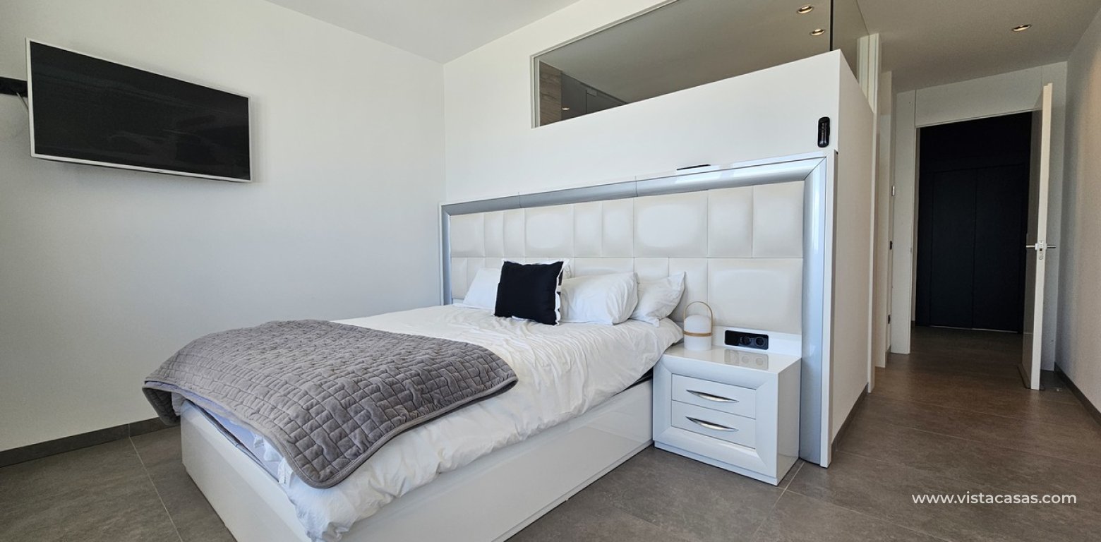 Vente - Villa - Cabo Roig