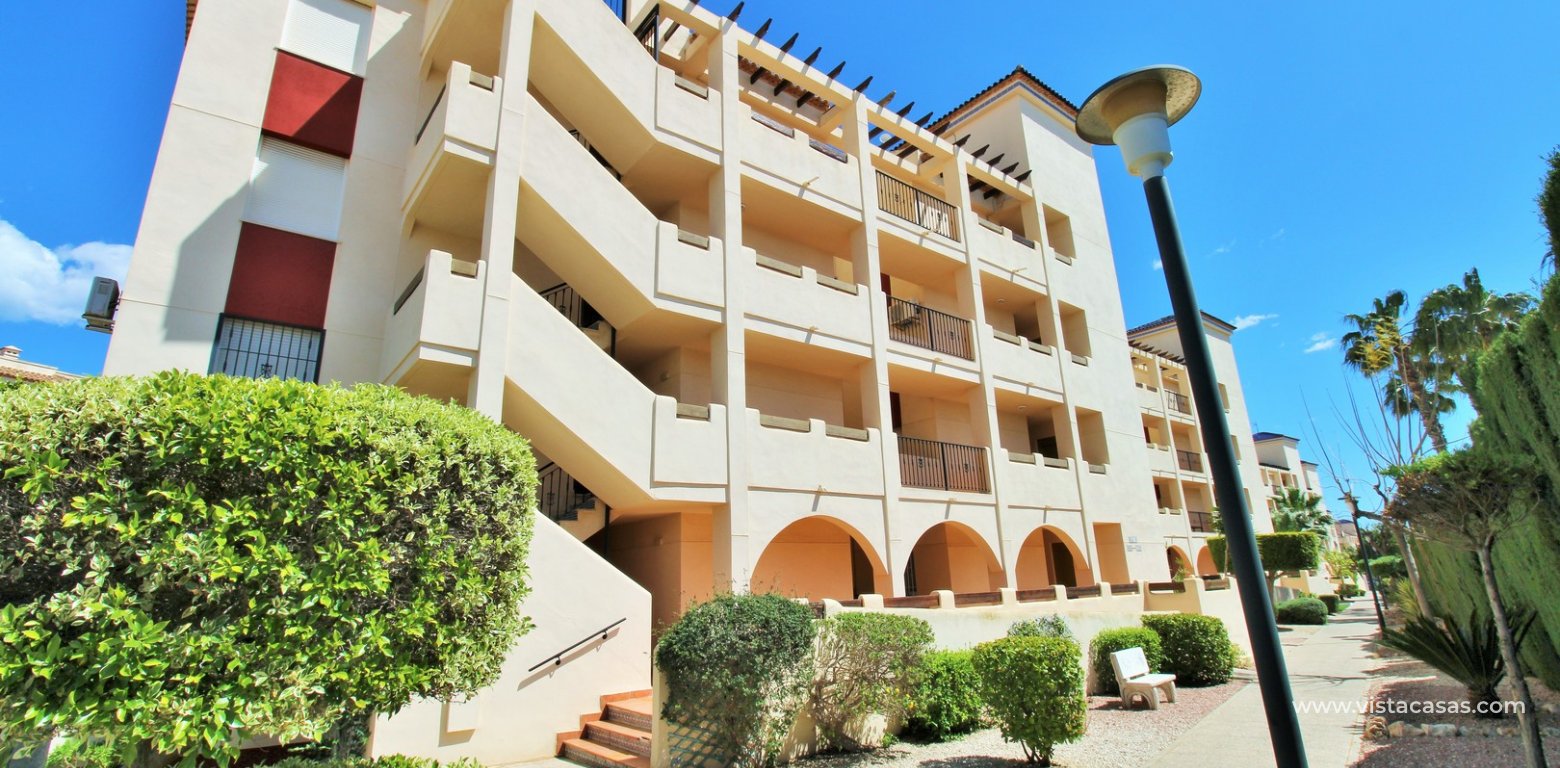 Venta - Apartamento - Playa Flamenca