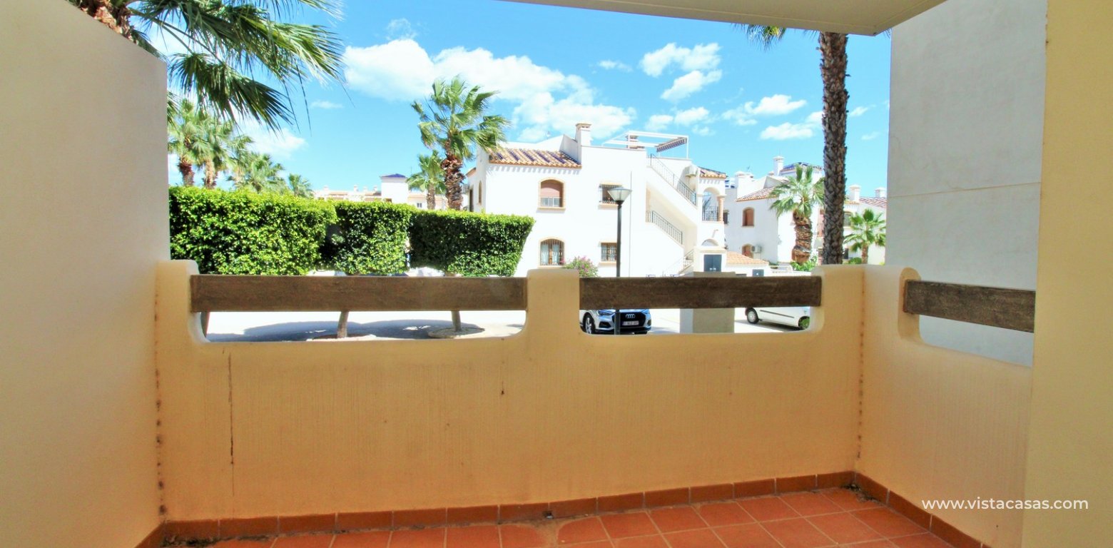 Venta - Apartamento - Playa Flamenca