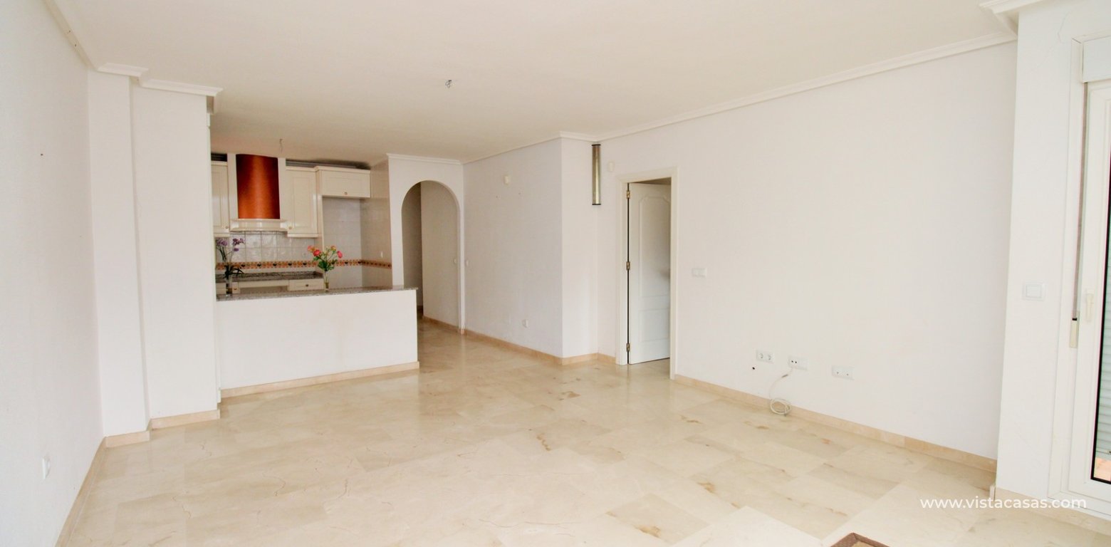 Venta - Apartamento - Playa Flamenca