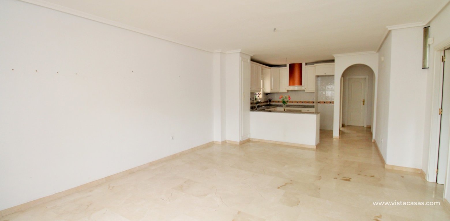 Venta - Apartamento - Playa Flamenca