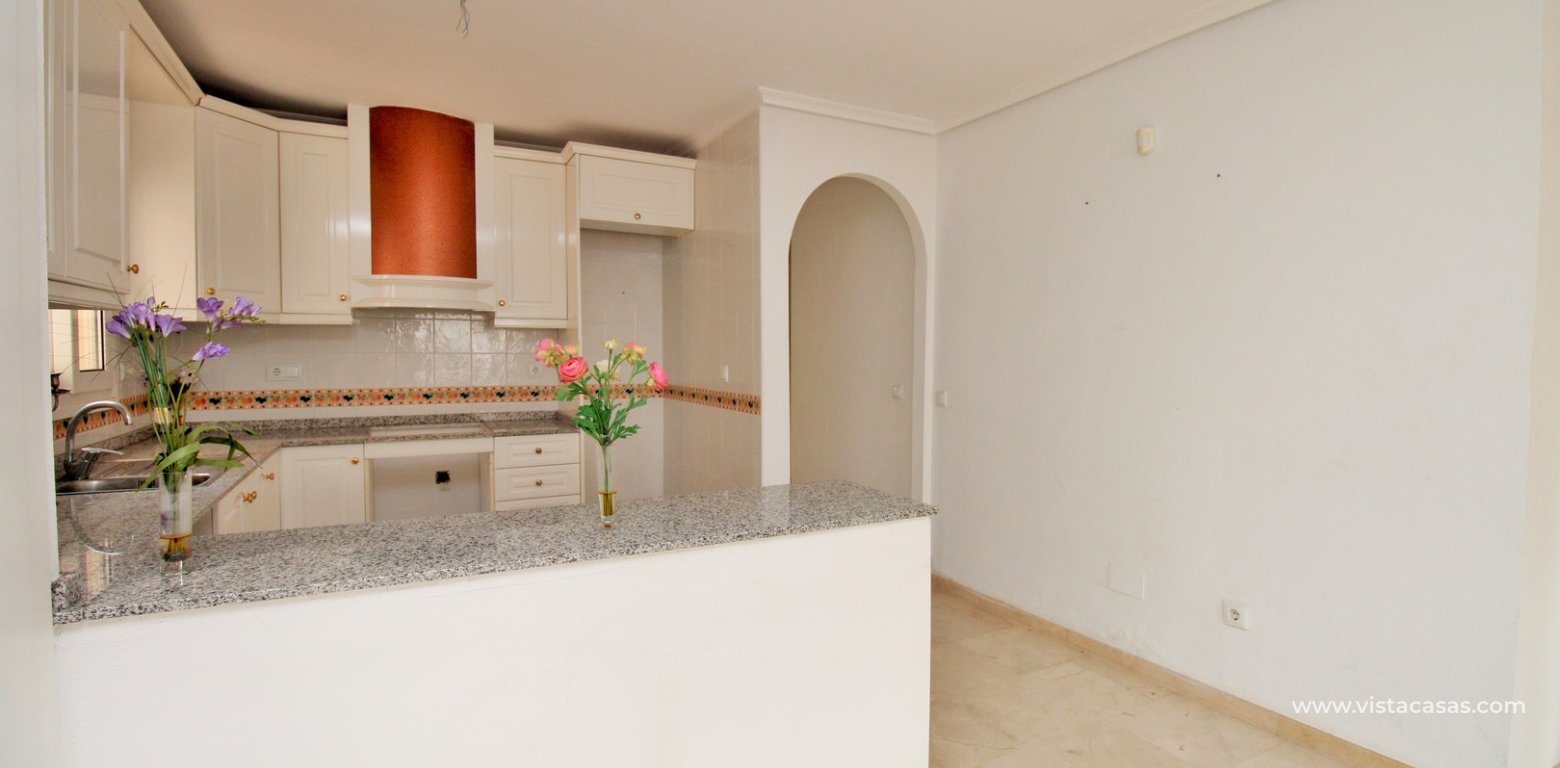 Venta - Apartamento - Playa Flamenca