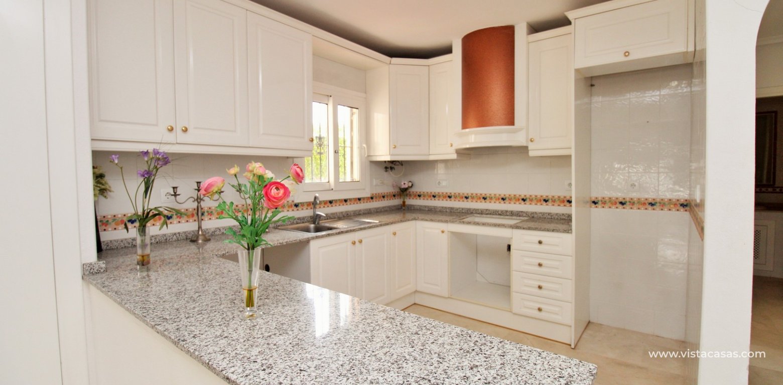 Venta - Apartamento - Playa Flamenca