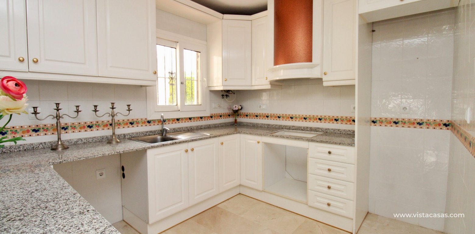 Venta - Apartamento - Playa Flamenca