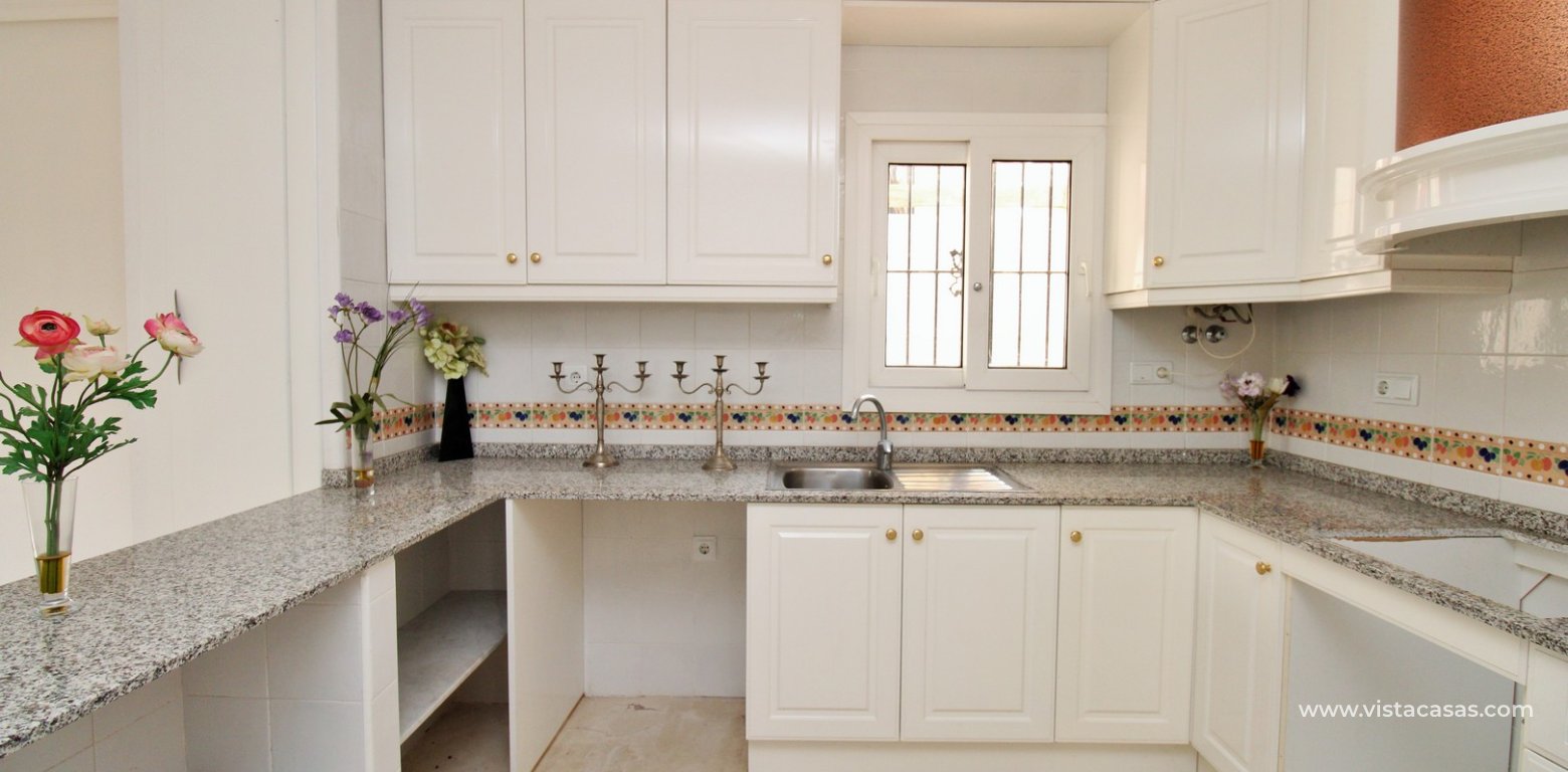 Venta - Apartamento - Playa Flamenca