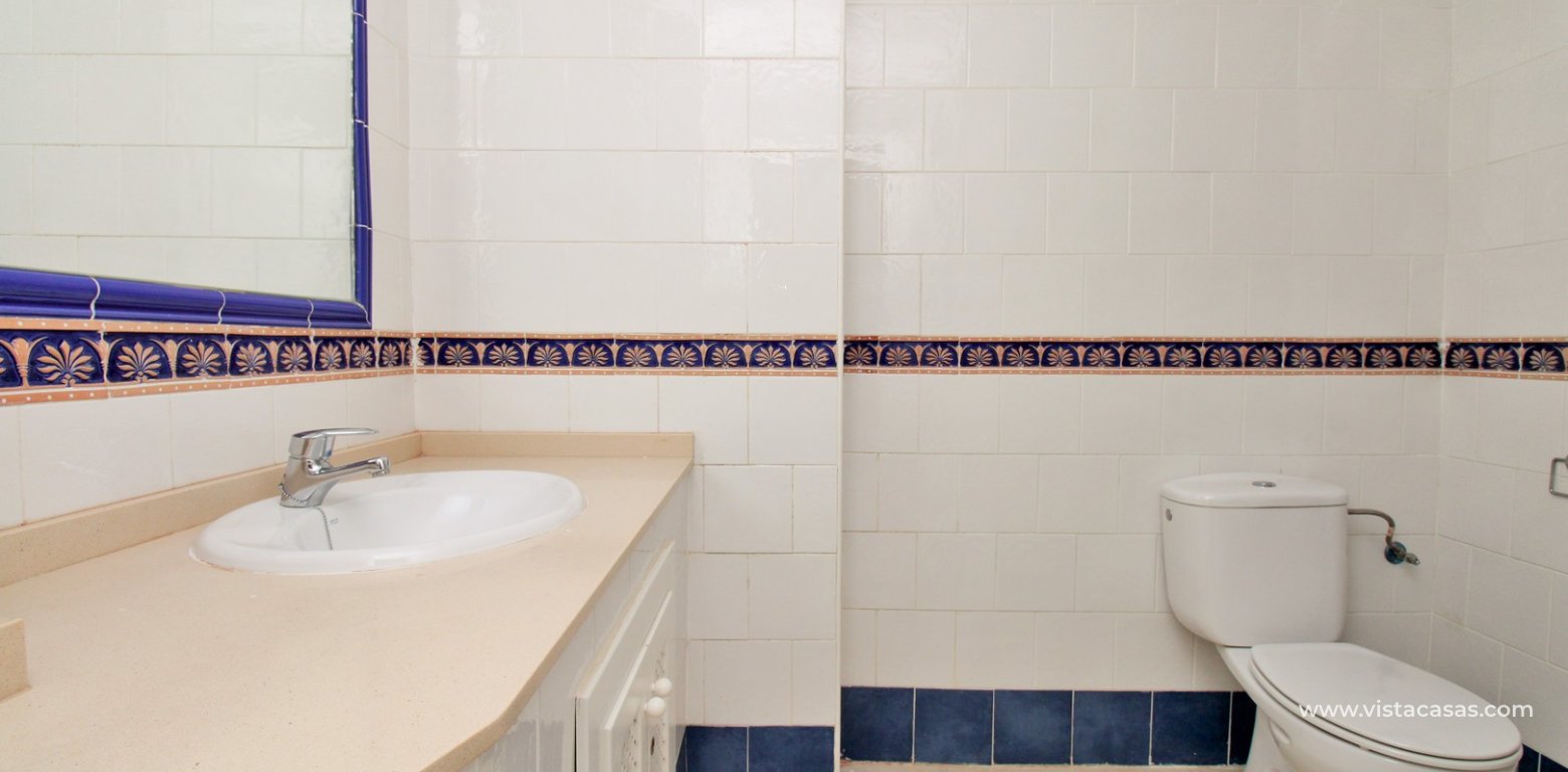 Venta - Apartamento - Playa Flamenca