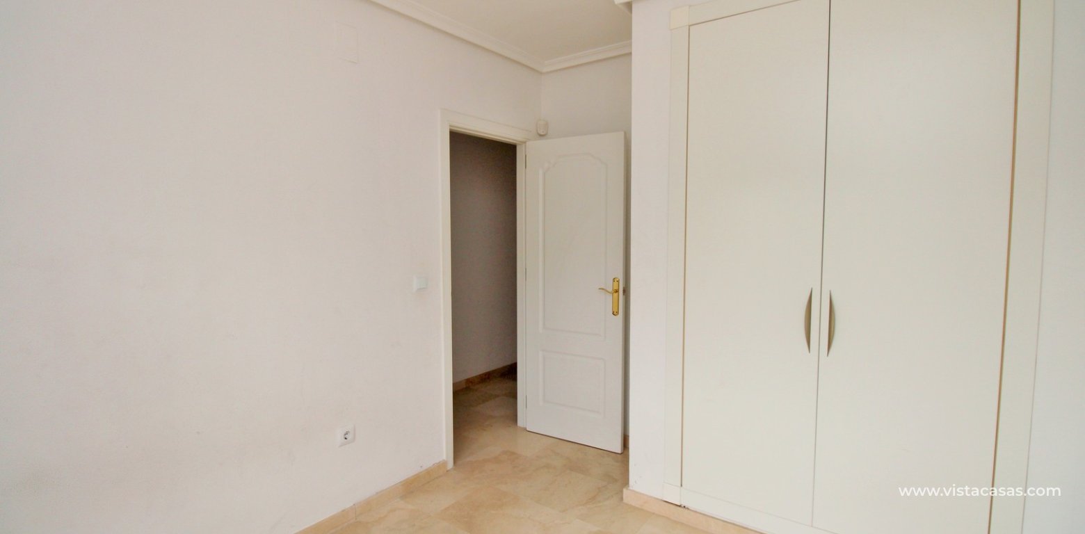 Venta - Apartamento - Playa Flamenca