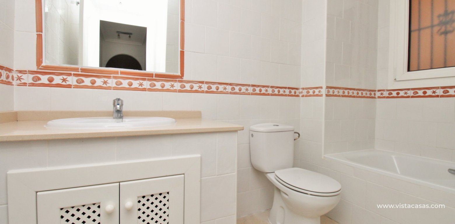 Venta - Apartamento - Playa Flamenca