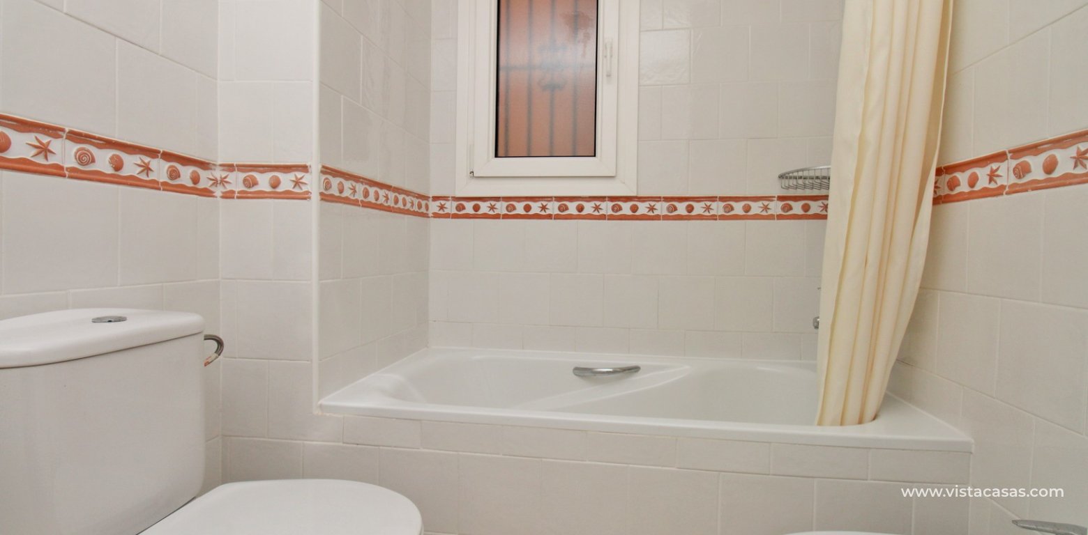 Venta - Apartamento - Playa Flamenca