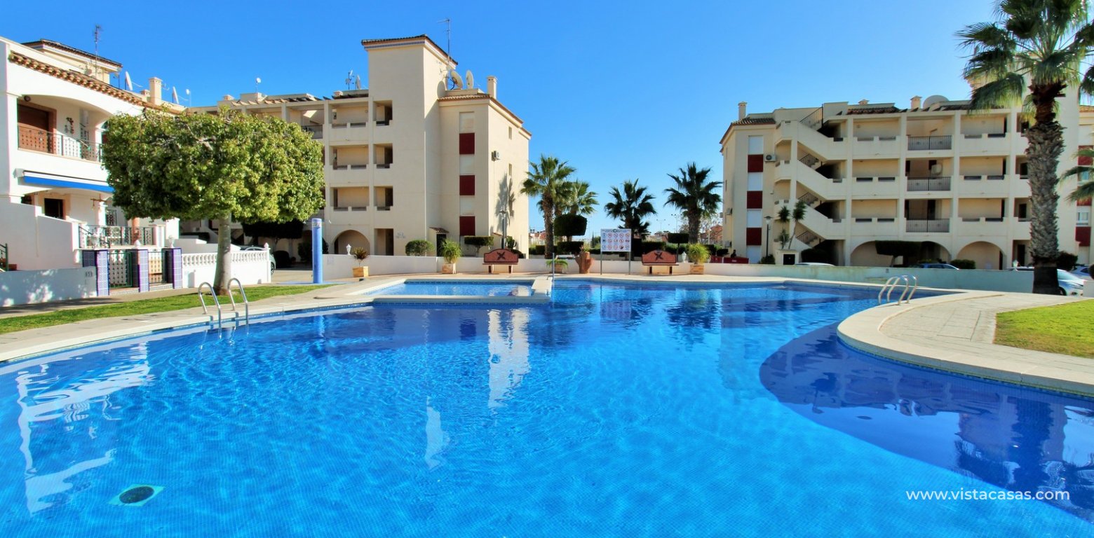 Venta - Apartamento - Playa Flamenca