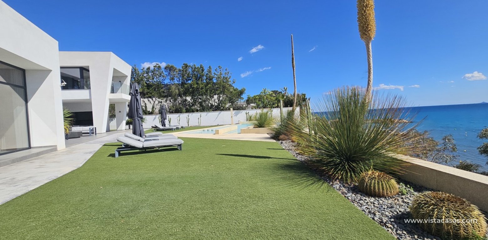 Vente - Villa - Cabo Roig