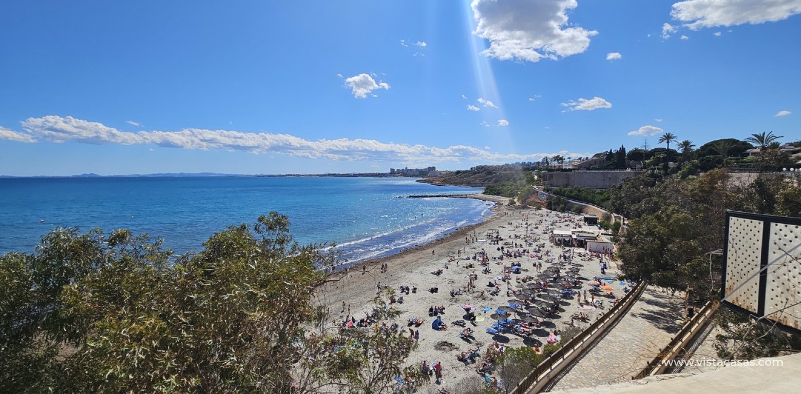 Vente - Villa - Cabo Roig