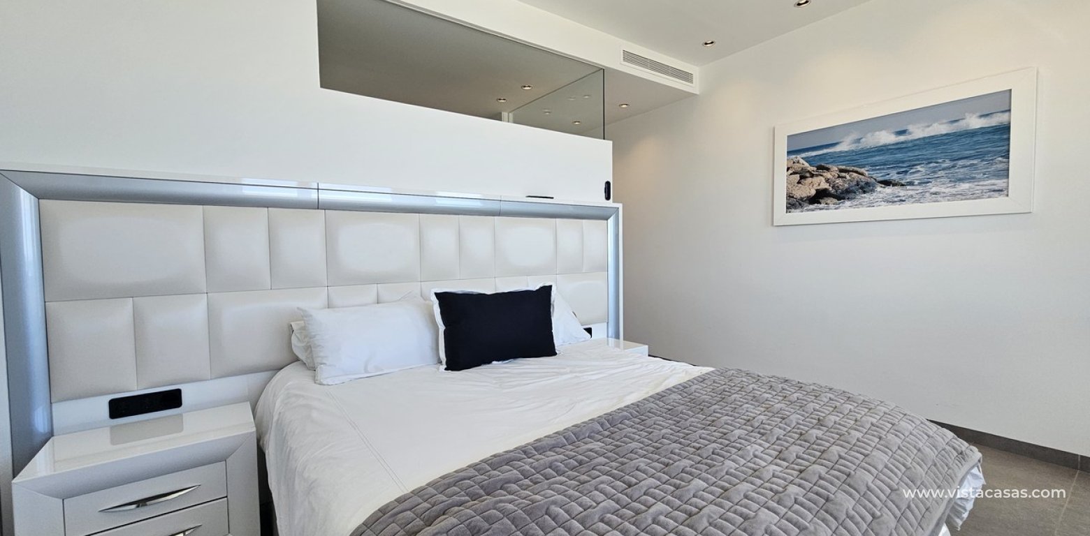 Vente - Villa - Cabo Roig