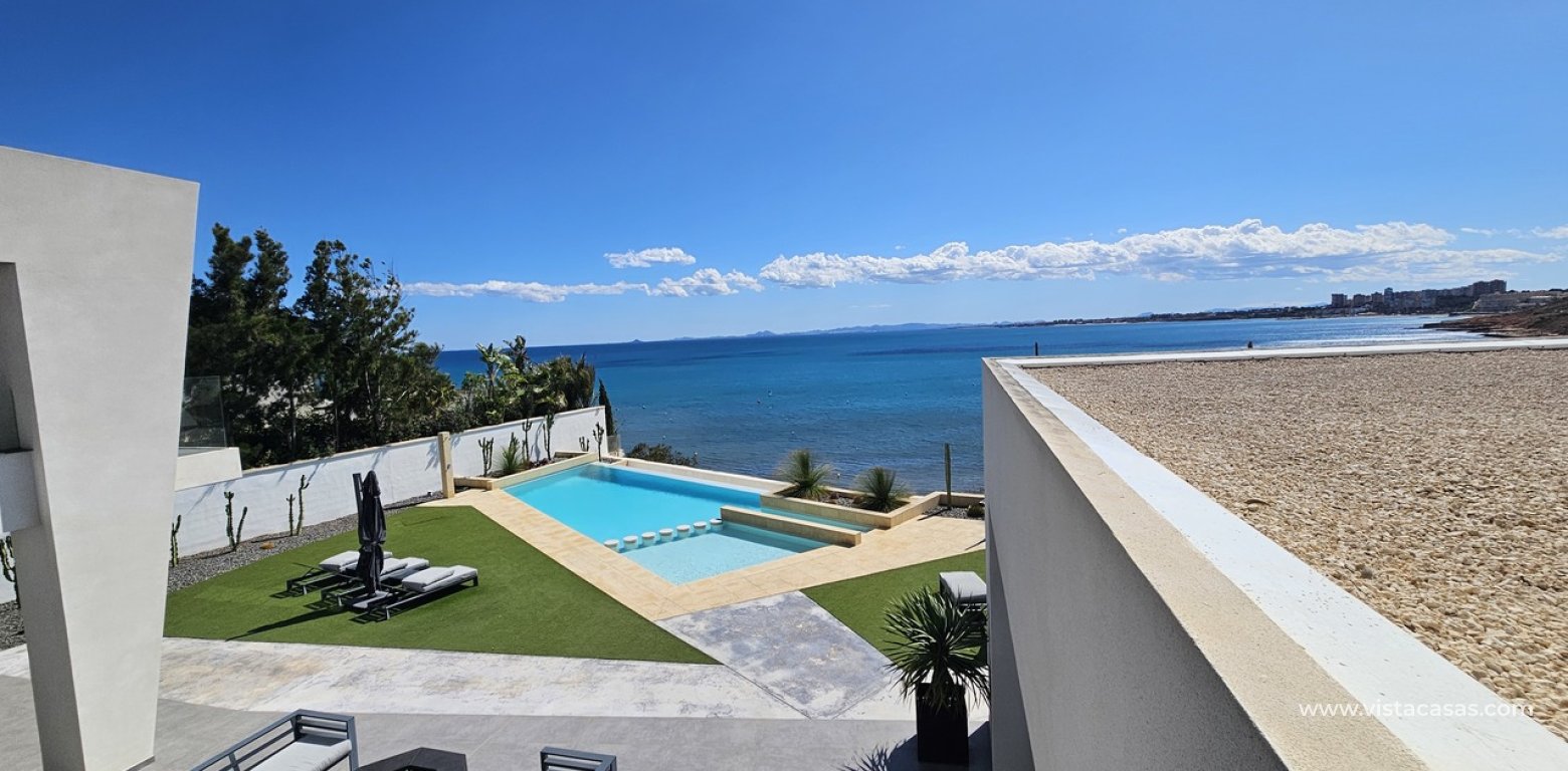 Vente - Villa - Cabo Roig