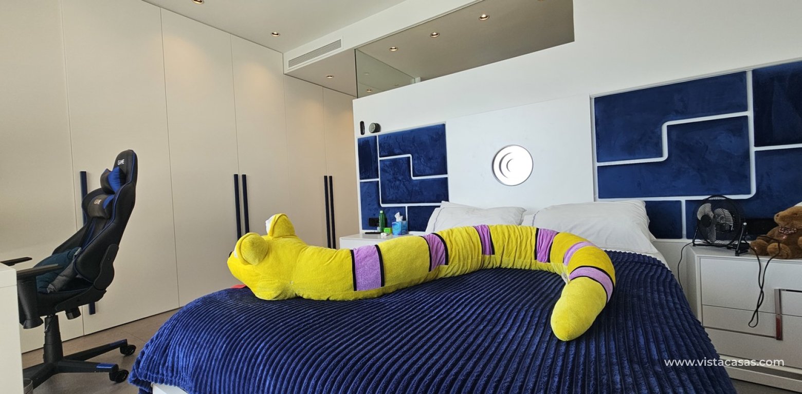 Vente - Villa - Cabo Roig