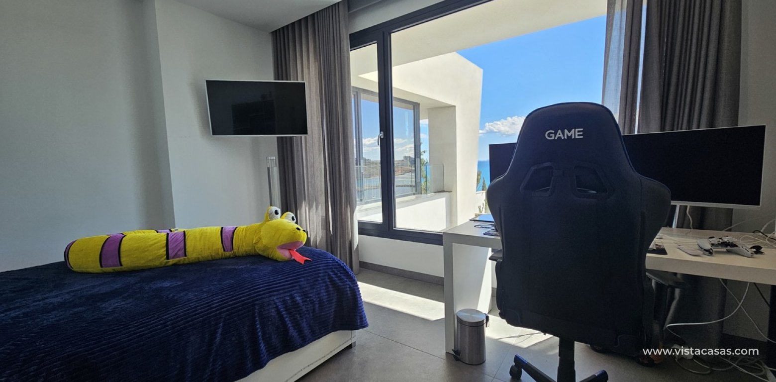 Vente - Villa - Cabo Roig