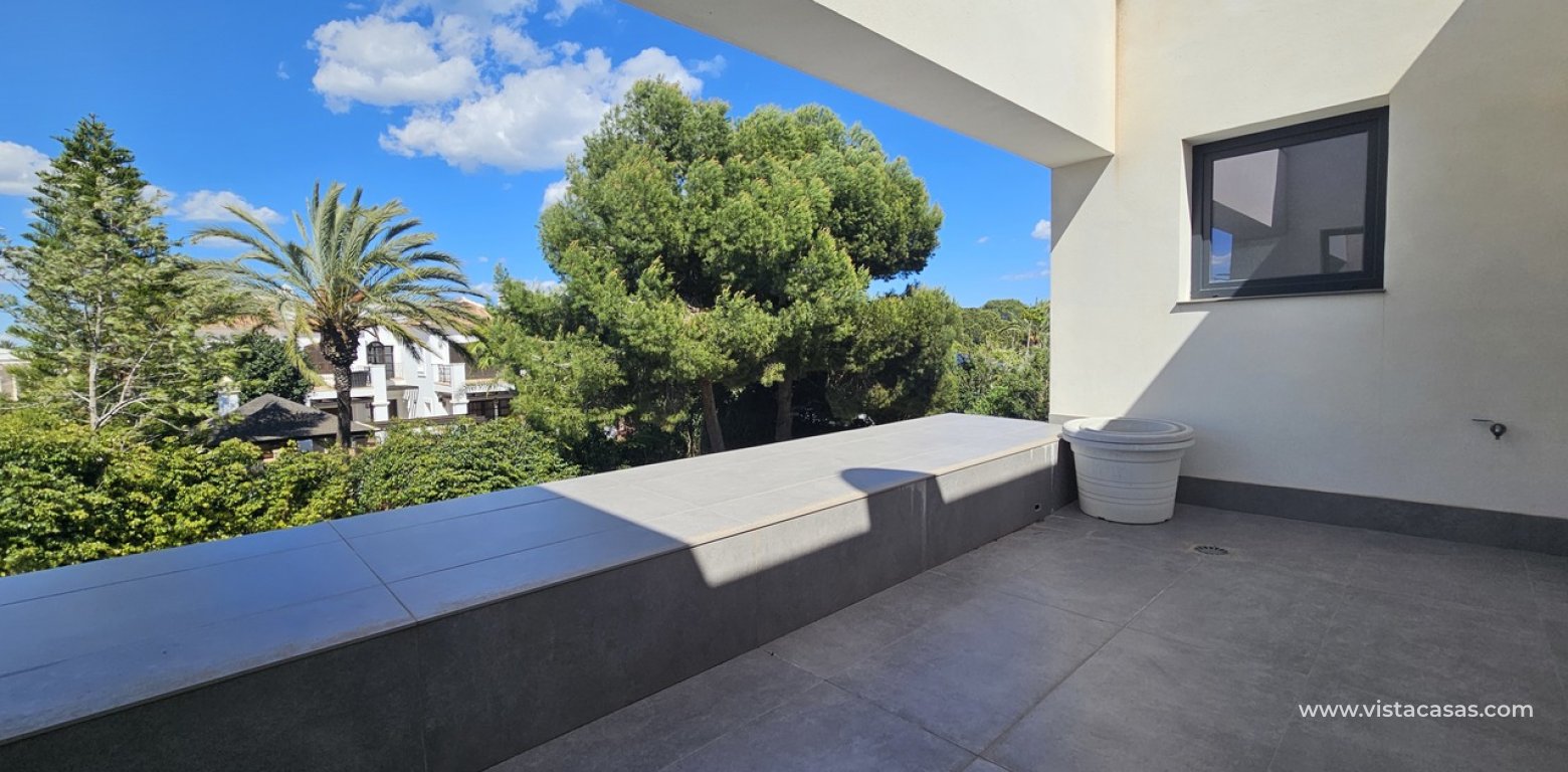 Vente - Villa - Cabo Roig
