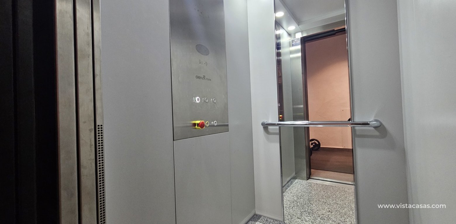 Vente - Villa - Cabo Roig