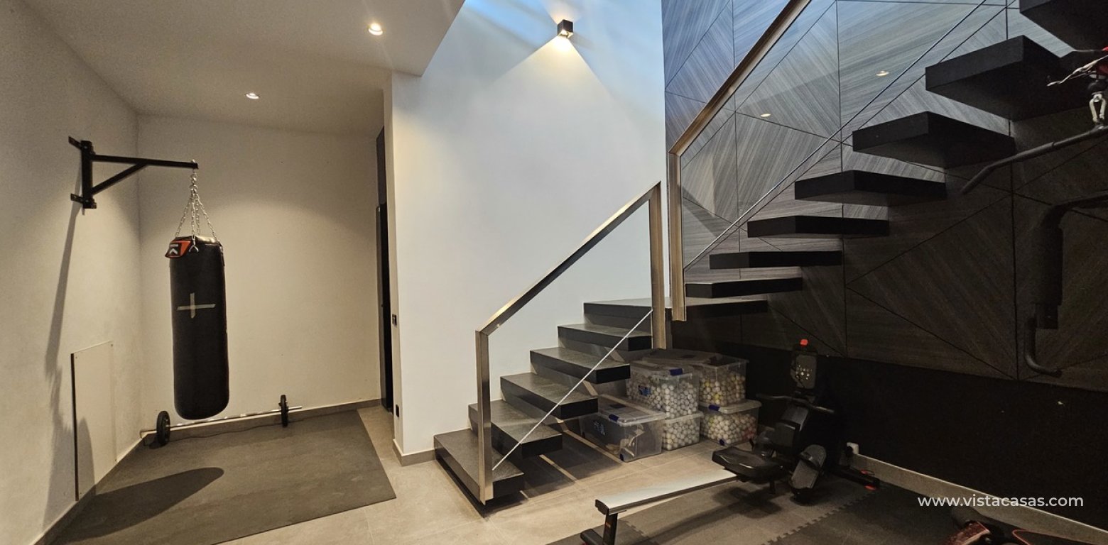 Vente - Villa - Cabo Roig