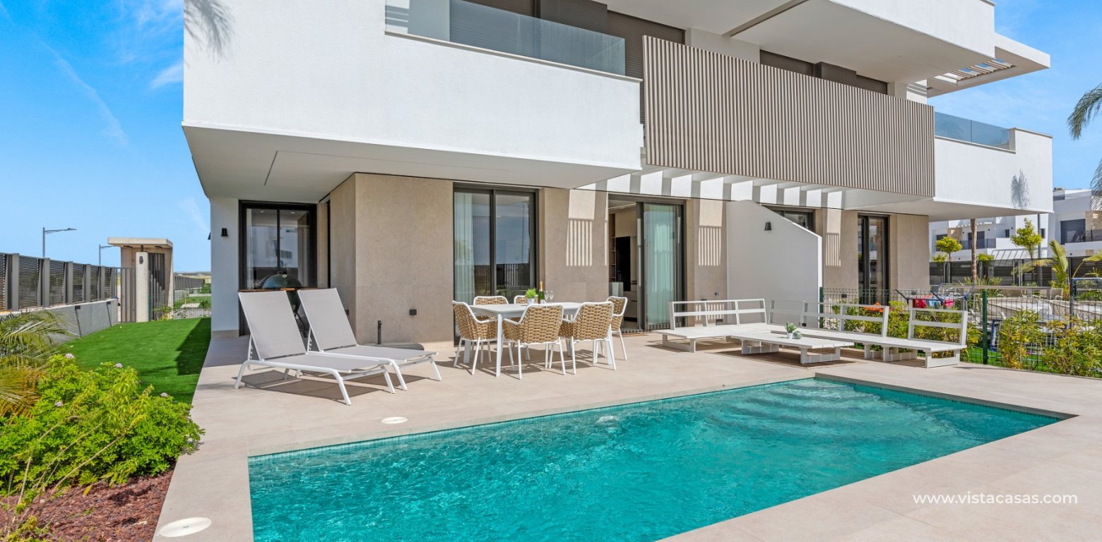 Sale - Appartement - 