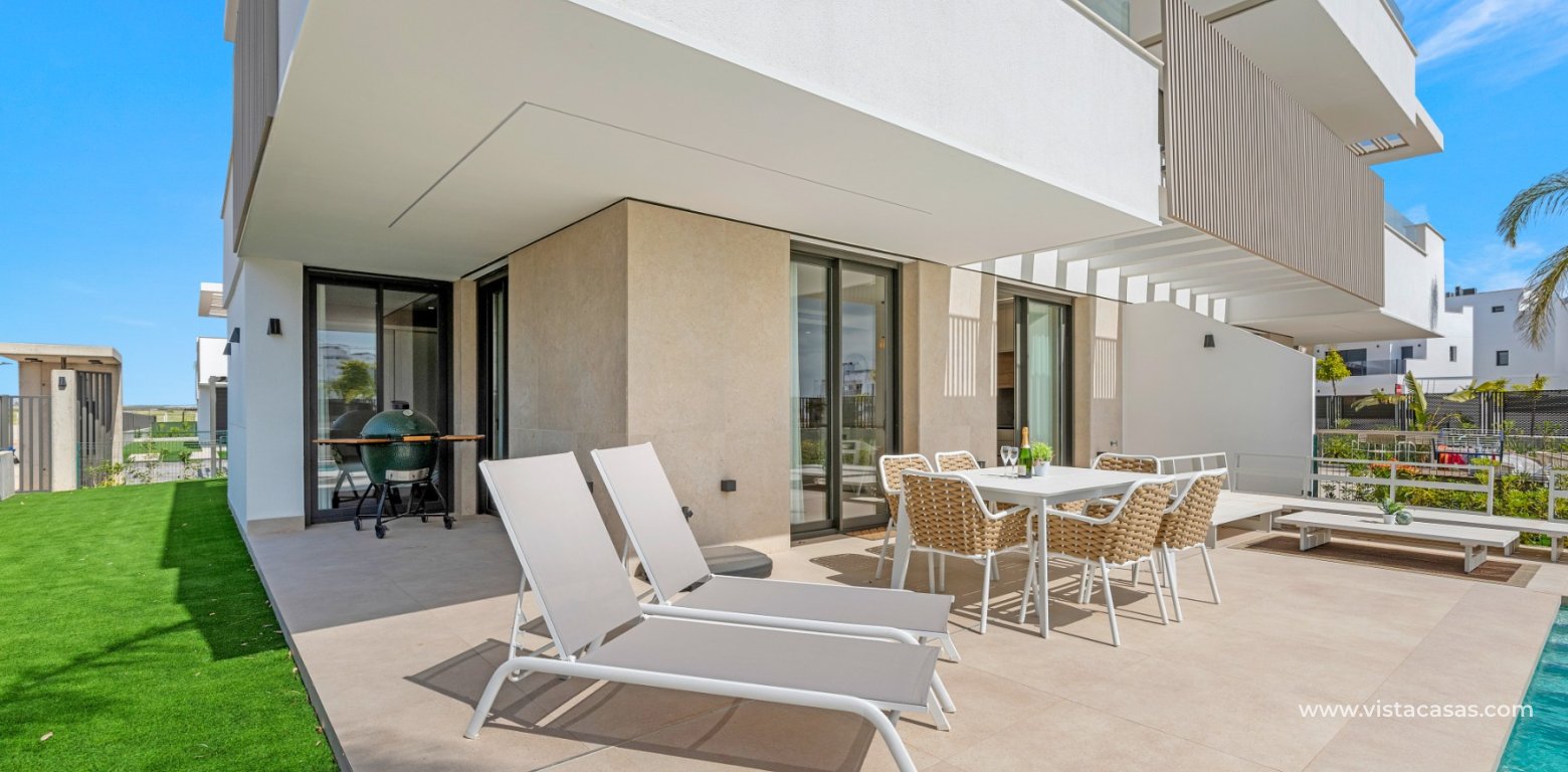 Sale - Appartement - 