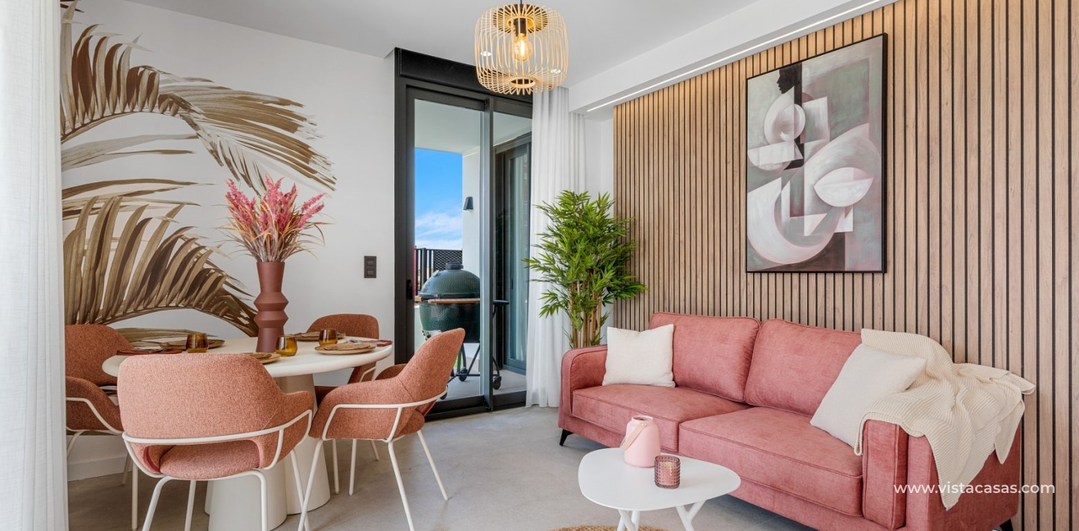 Sale - Appartement - 