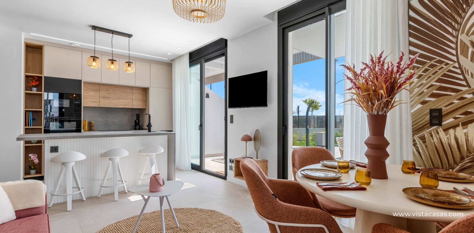 Sale - Appartement - 