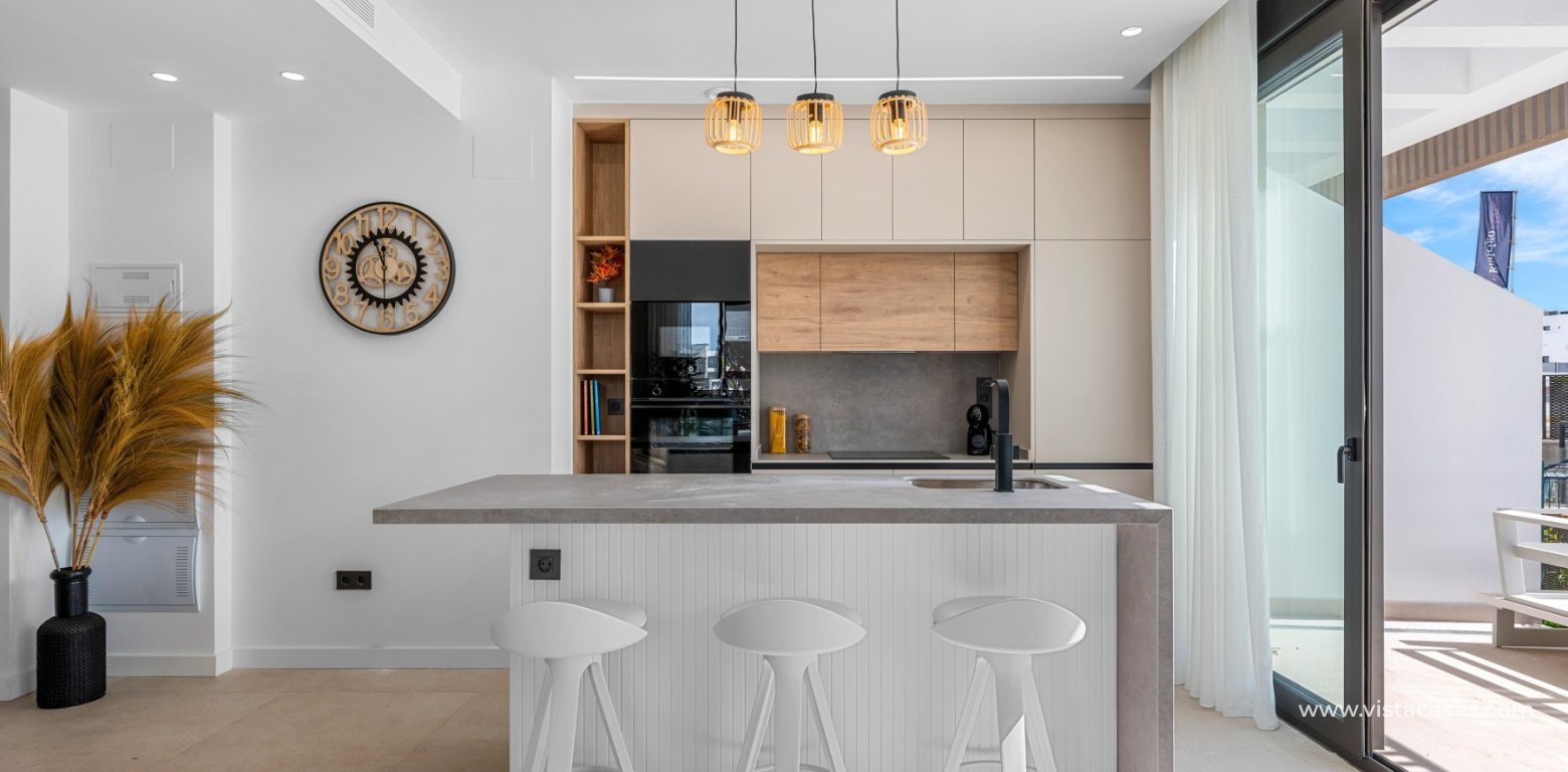 Sale - Appartement - 