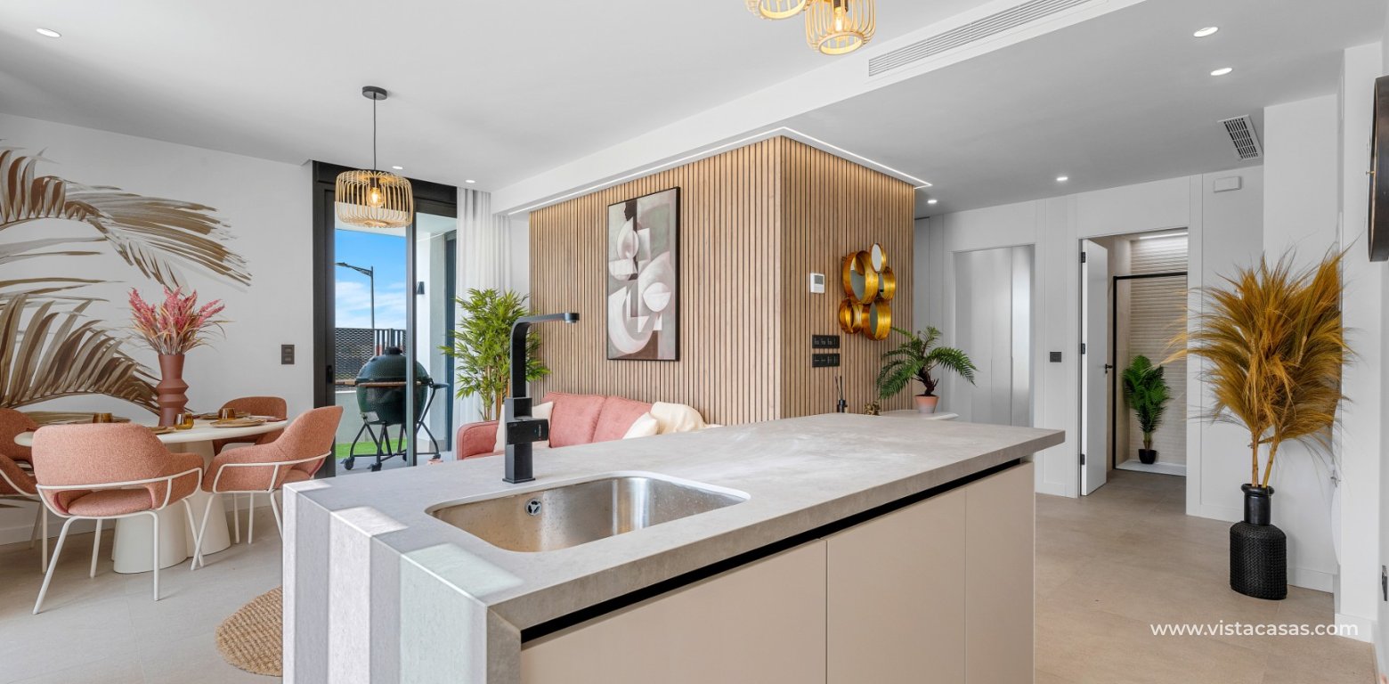 Sale - Appartement - 