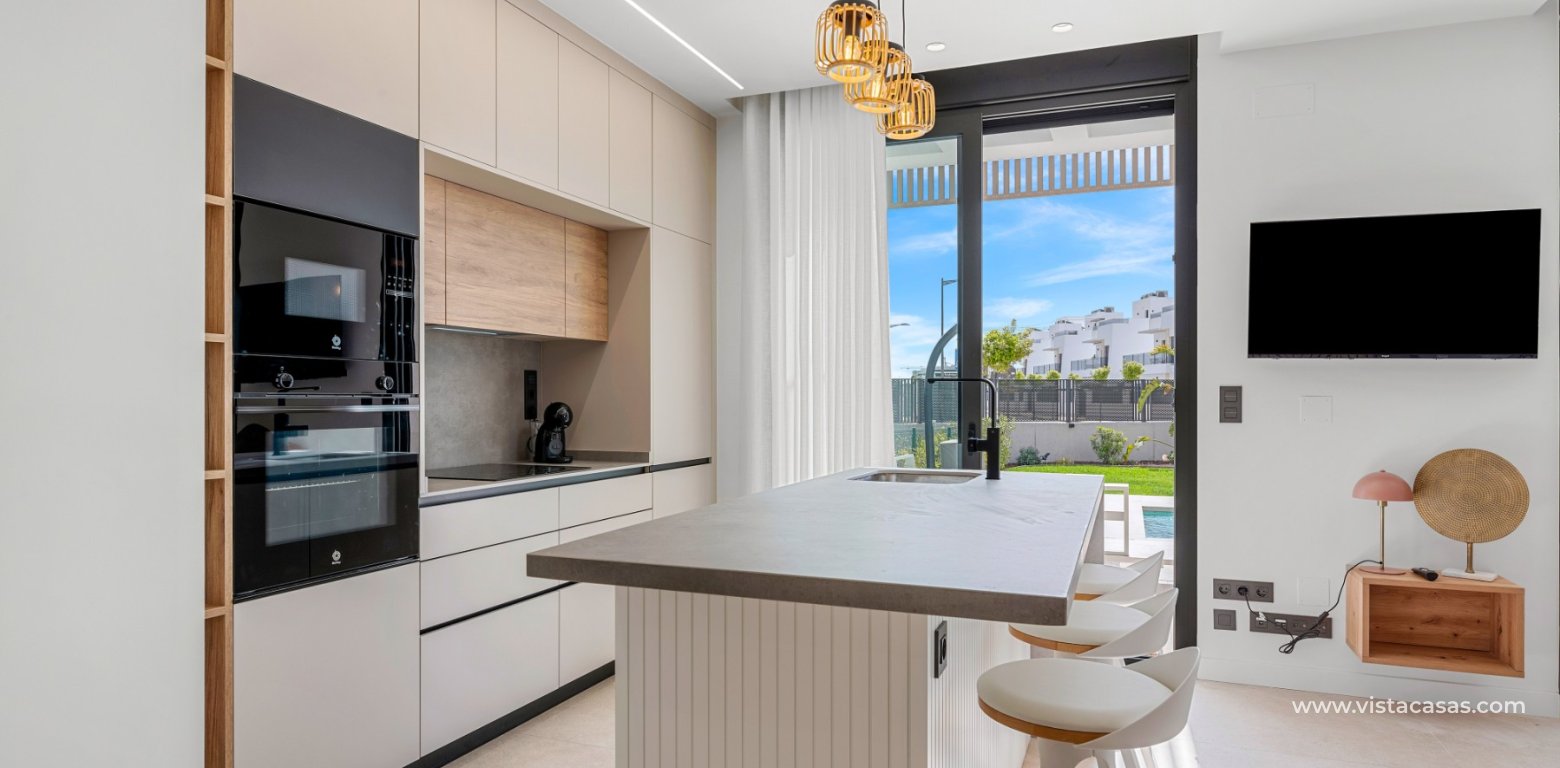 Sale - Appartement - 