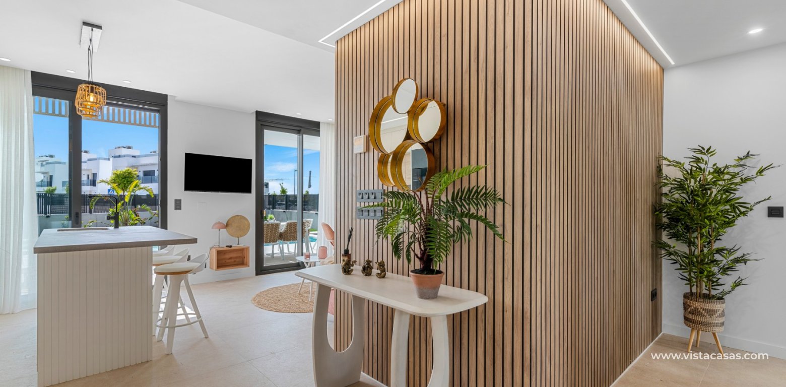 Sale - Appartement - 