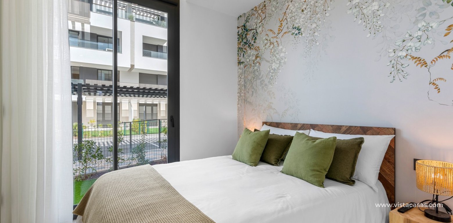 Sale - Appartement - 