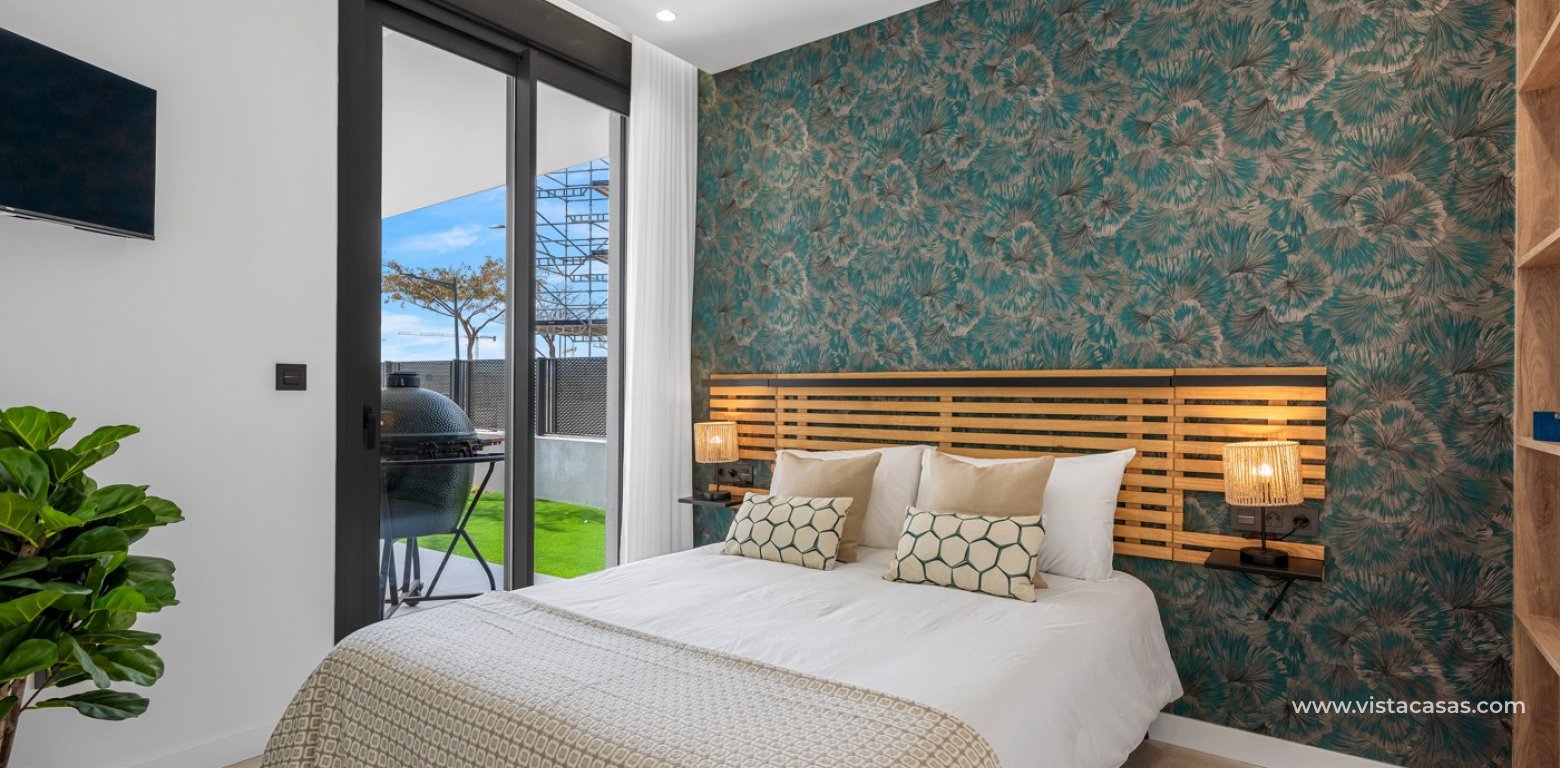 Sale - Appartement - 