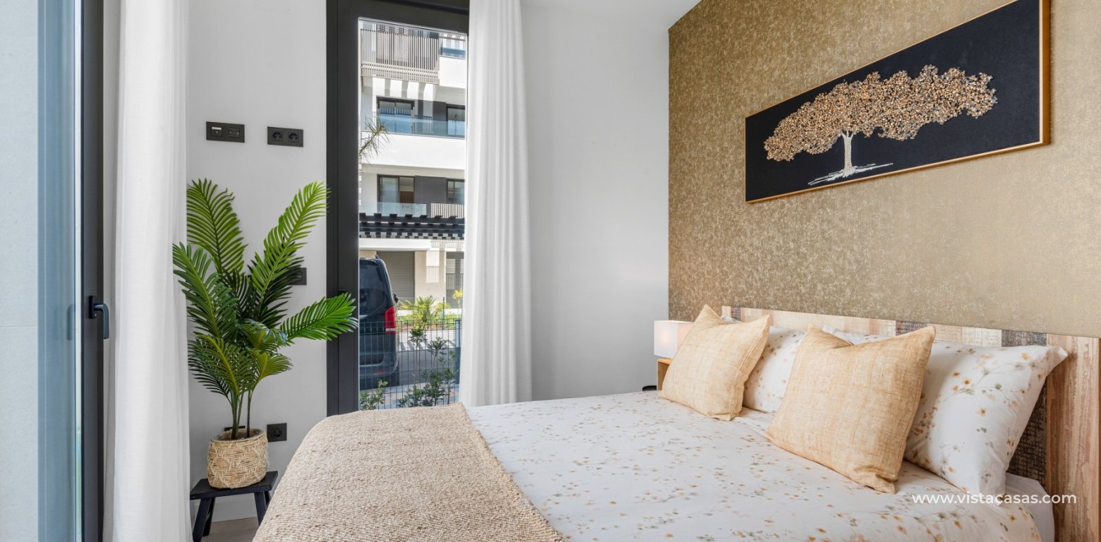 Sale - Appartement - 