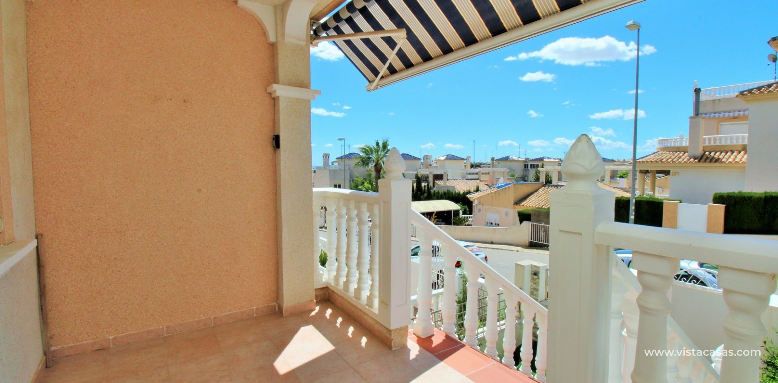 Sale - Villa - Villamartin