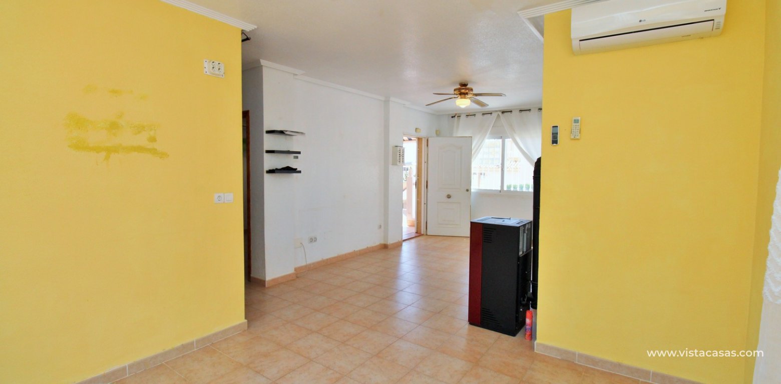 Sale - Villa - Villamartin